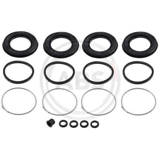 53987 - Repair Kit, brake caliper 