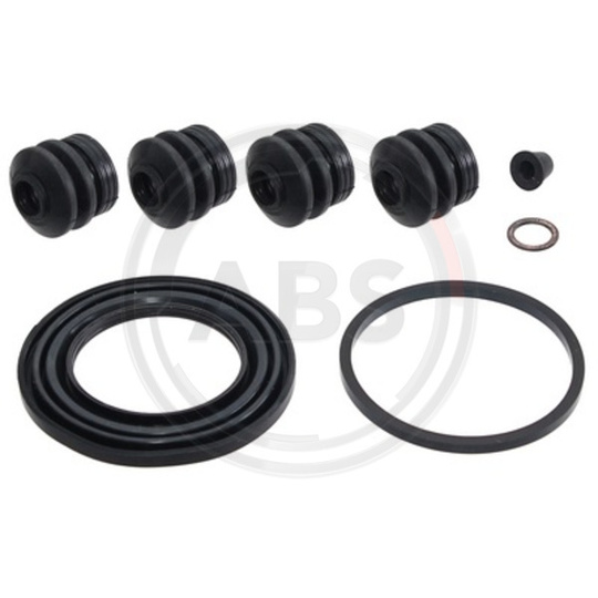 53836 - Repair Kit, brake caliper 