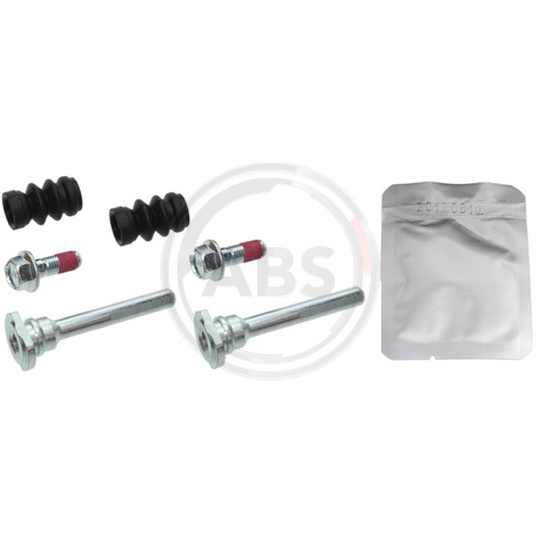 55025 - Guide Sleeve Kit, brake caliper 