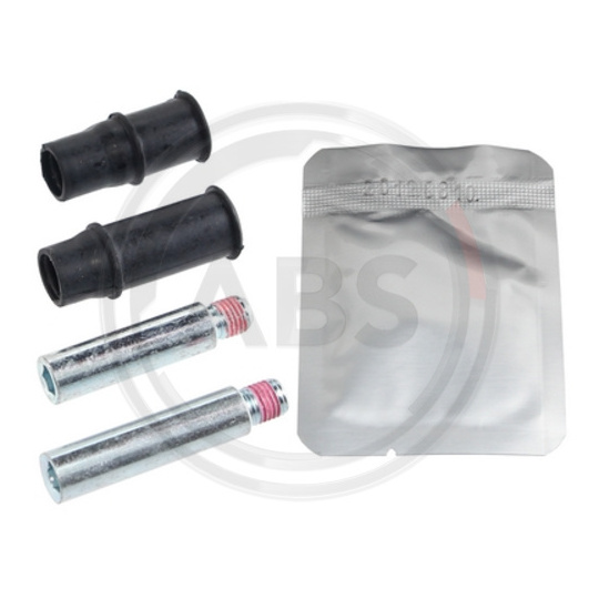 55014 - Guide Sleeve Kit, brake caliper 