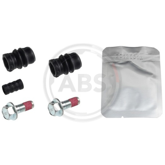 55018 - Guide Sleeve Kit, brake caliper 