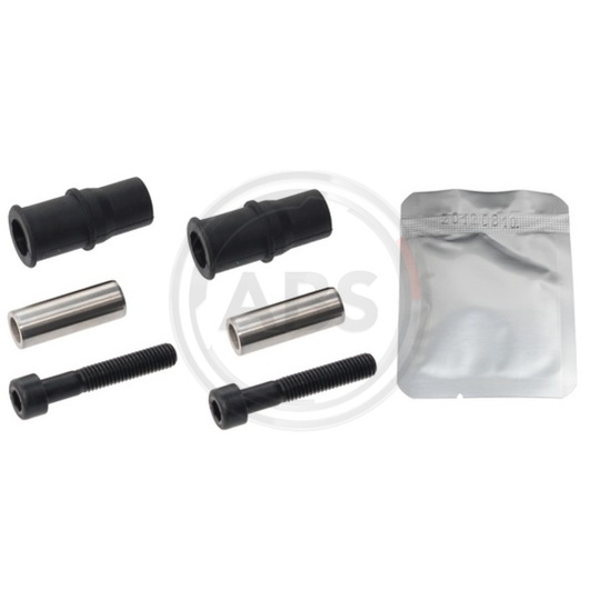 55017 - Guide Sleeve Kit, brake caliper 
