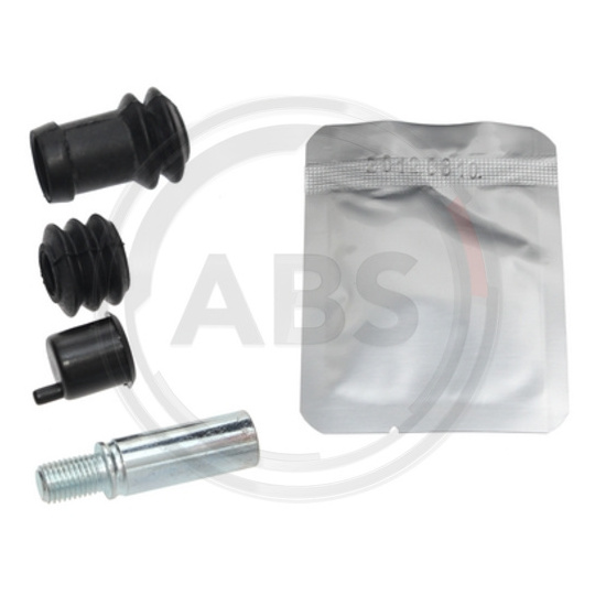 55052 - Guide Sleeve Kit, brake caliper 