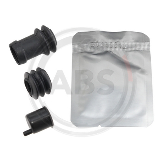 55051 - Guide Sleeve Kit, brake caliper 