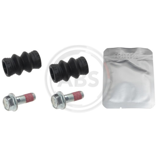 55058 - Guide Sleeve Kit, brake caliper 