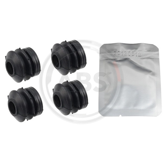 55067 - Guide Sleeve Kit, brake caliper 
