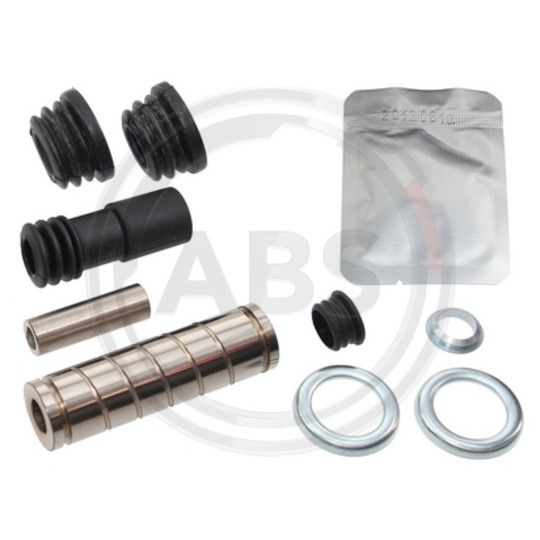 55081 - Guide Sleeve Kit, brake caliper 