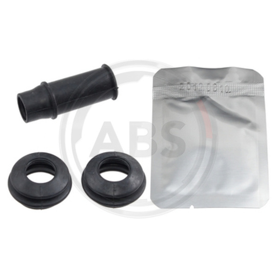 55083 - Guide Sleeve Kit, brake caliper 