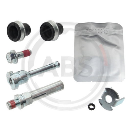 55071 - Guide Sleeve Kit, brake caliper 