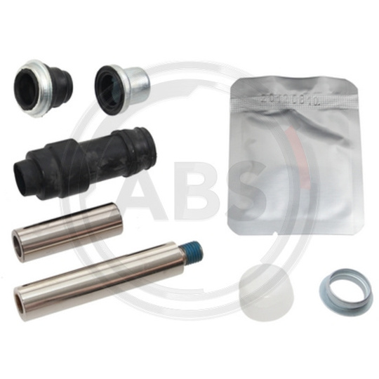 55066 - Guide Sleeve Kit, brake caliper 