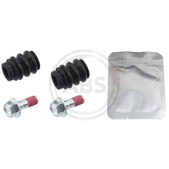 55085 - Guide Sleeve Kit, brake caliper 