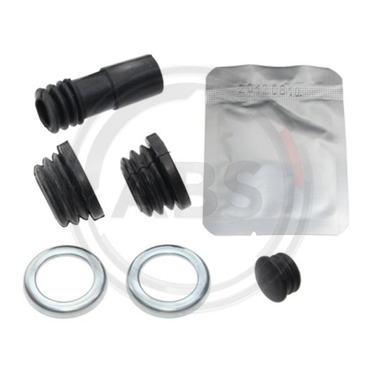 55080 - Guide Sleeve Kit, brake caliper 