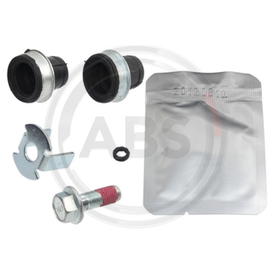 55070 - Guide Sleeve Kit, brake caliper 