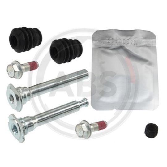 55118 - Guide Sleeve Kit, brake caliper 