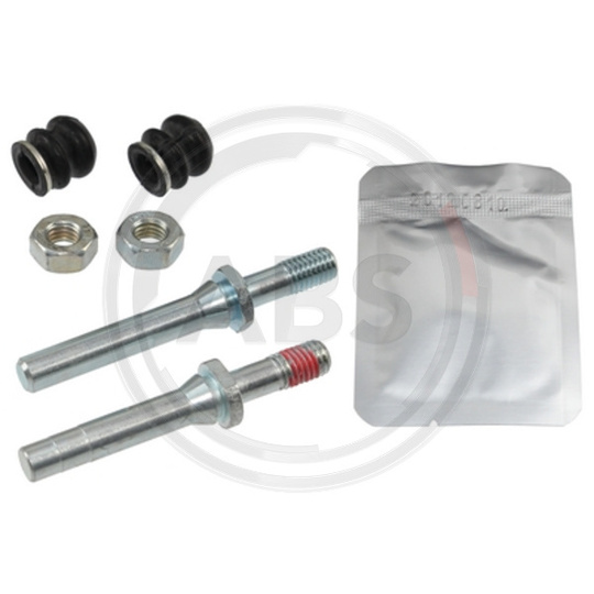 55114 - Guide Sleeve Kit, brake caliper 