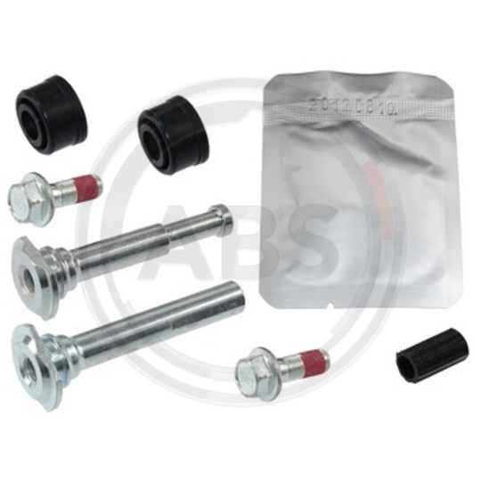 55132 - Guide Sleeve Kit, brake caliper 