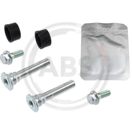 55136 - Guide Sleeve Kit, brake caliper 