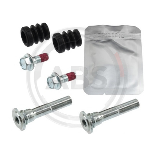 55148 - Guide Sleeve Kit, brake caliper 