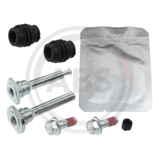 55187 - Guide Sleeve Kit, brake caliper 