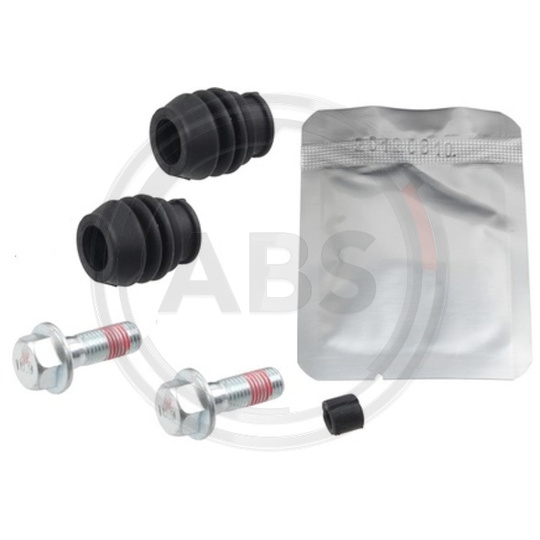 55186 - Guide Sleeve Kit, brake caliper 