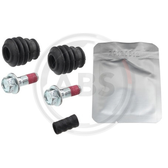 55173 - Guide Sleeve Kit, brake caliper 