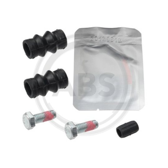 55181 - Guide Sleeve Kit, brake caliper 