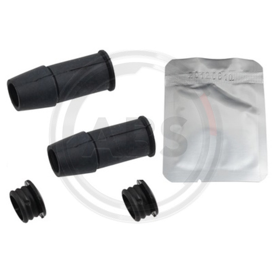 55195 - Guide Sleeve Kit, brake caliper 