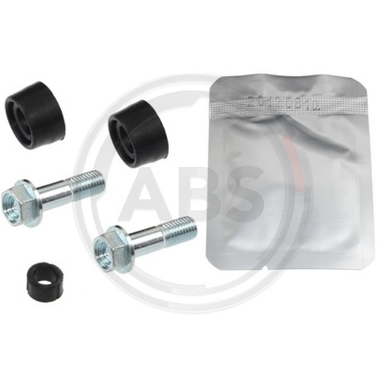 55190 - Guide Sleeve Kit, brake caliper 