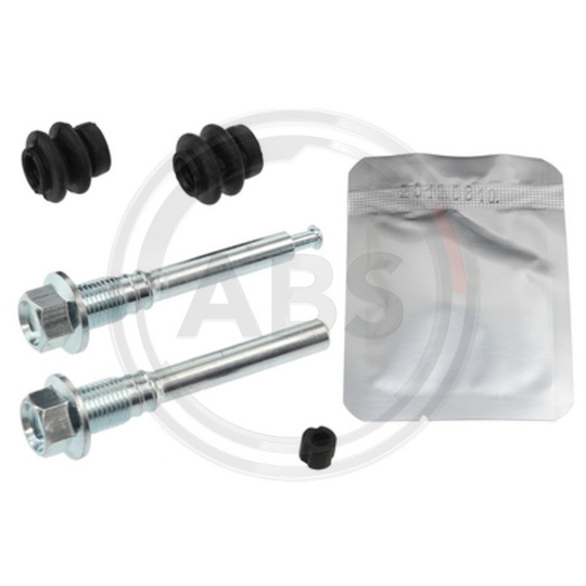 55203 - Guide Sleeve Kit, brake caliper 