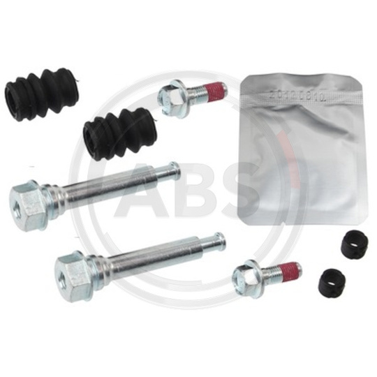 55204 - Guide Sleeve Kit, brake caliper 