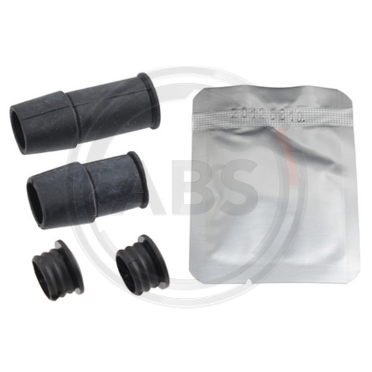 55197 - Guide Sleeve Kit, brake caliper 