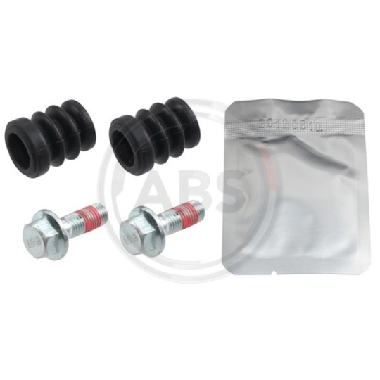 55217 - Guide Sleeve Kit, brake caliper 