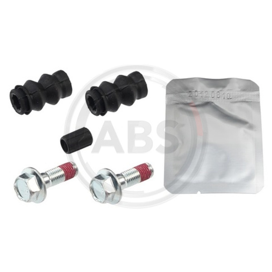 55229 - Guide Sleeve Kit, brake caliper 