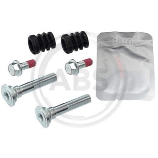 55218 - Guide Sleeve Kit, brake caliper 