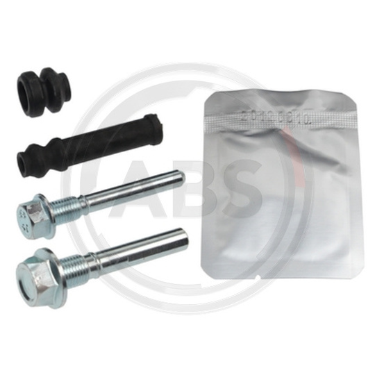 55228 - Guide Sleeve Kit, brake caliper 