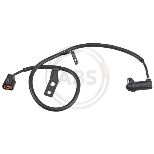 31913 - Sensor, wheel speed 