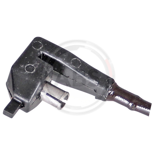 39516 - Warning Contact, brake pad wear 