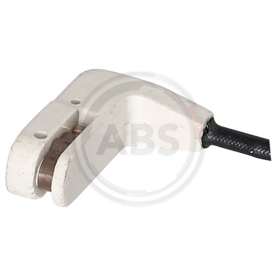 39523 - Warning Contact, brake pad wear 