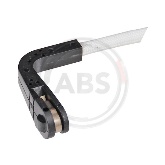 39763 - Warning Contact, brake pad wear 