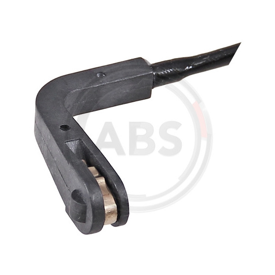 39932 - Warning Contact, brake pad wear 