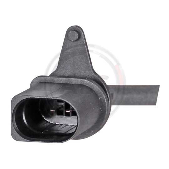 39968 - Warning Contact, brake pad wear 