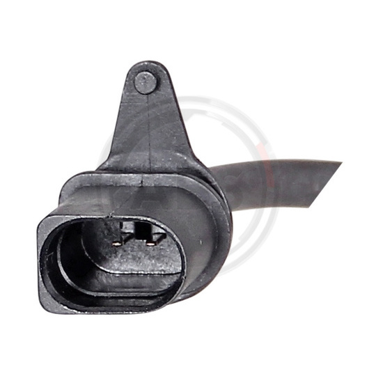 39955 - Warning Contact, brake pad wear 