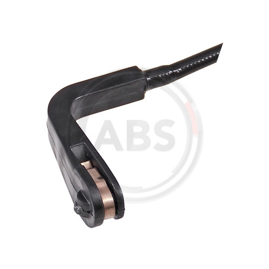 39978 - Warning Contact, brake pad wear 