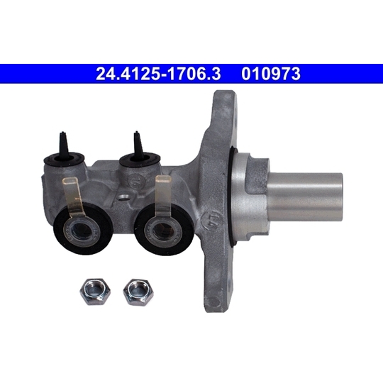 24.4125-1706.3 - Brake Master Cylinder 