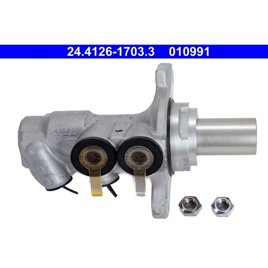 24.4126-1703.3 - Brake Master Cylinder 