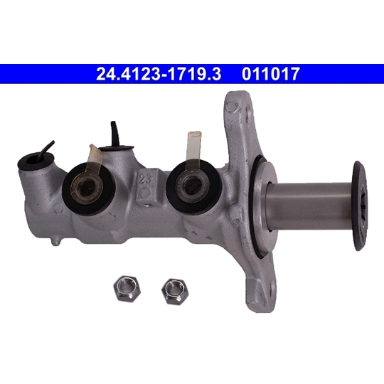 24.4123-1719.3 - Brake Master Cylinder 