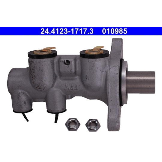 24.4123-1717.3 - Brake Master Cylinder 