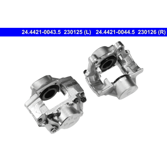 24.4421-0043.5 - Brake Caliper 