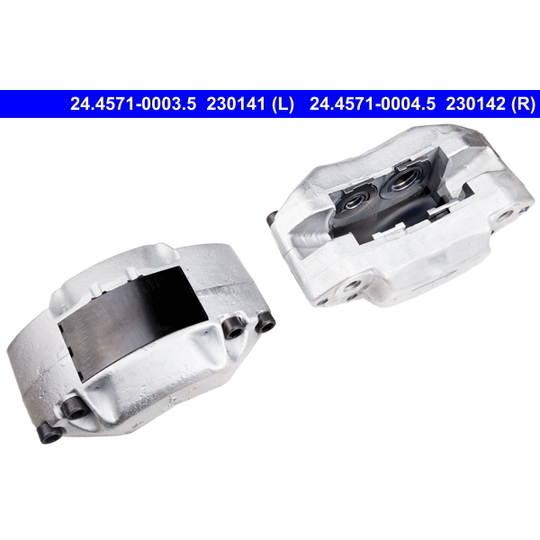 24.4571-0003.5 - Brake Caliper 