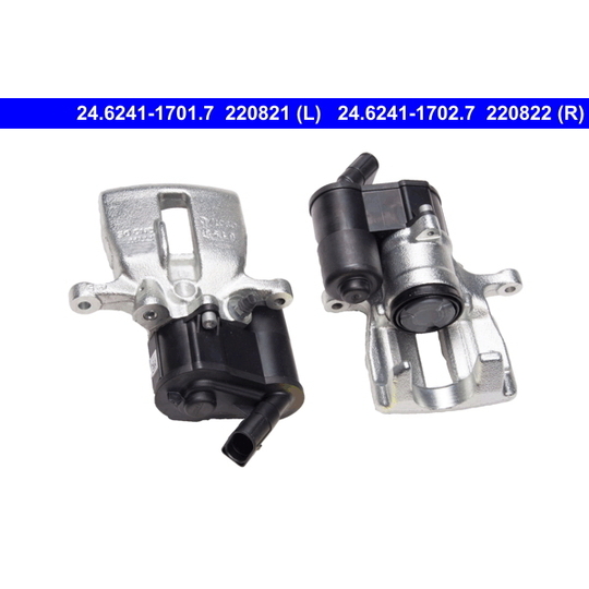 24.6241-1702.7 - Brake Caliper 